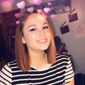 Meet your Posher, Juliana